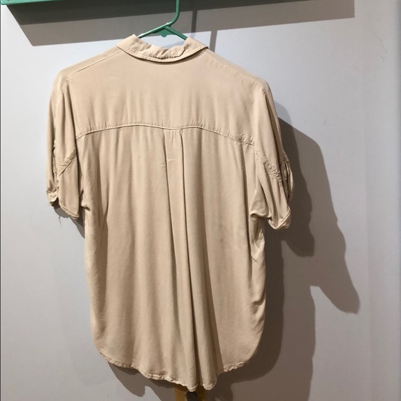 Stillwater Women’s Blouse - Picture 2 of 4